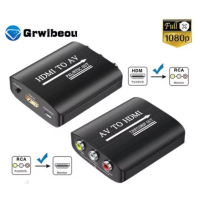 PSP to HDMI adapter voor Sony PSP